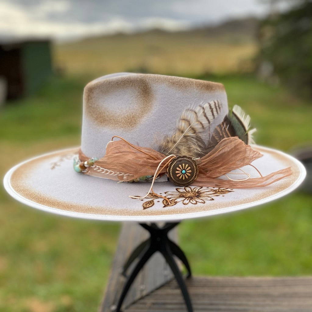 Custom RMEF Dubois