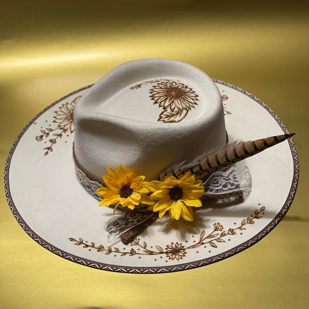 Sunflower Harvest